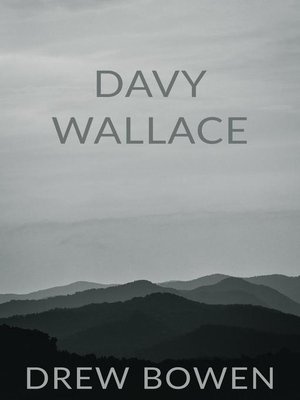 cover image of Davy Wallace